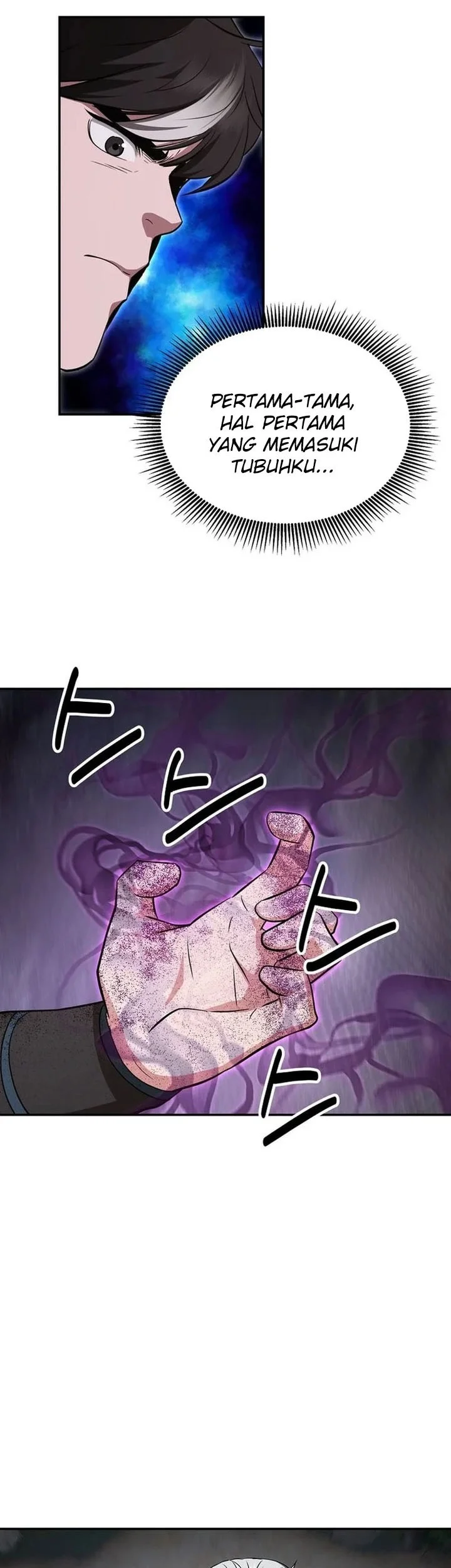 The World’s Best Kunlun Tavern Chapter 107 - halaman 14