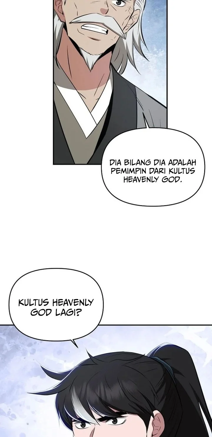 The World’s Best Kunlun Tavern Chapter 107 - halaman 19