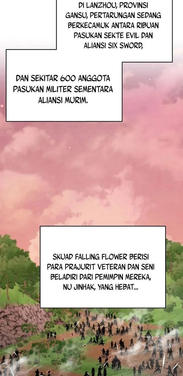 The World’s Best Kunlun Tavern Chapter 107 - halaman 21