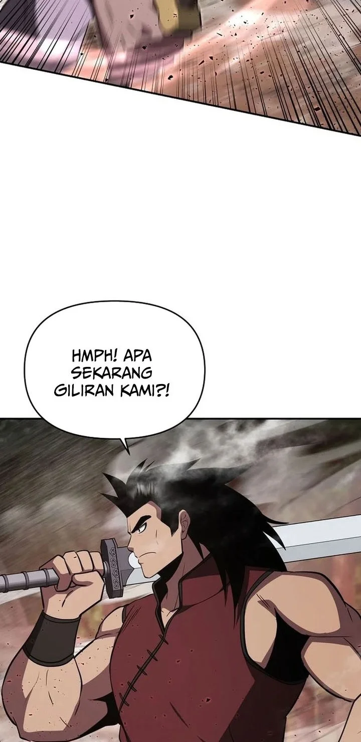 The World’s Best Kunlun Tavern Chapter 107 - halaman 23
