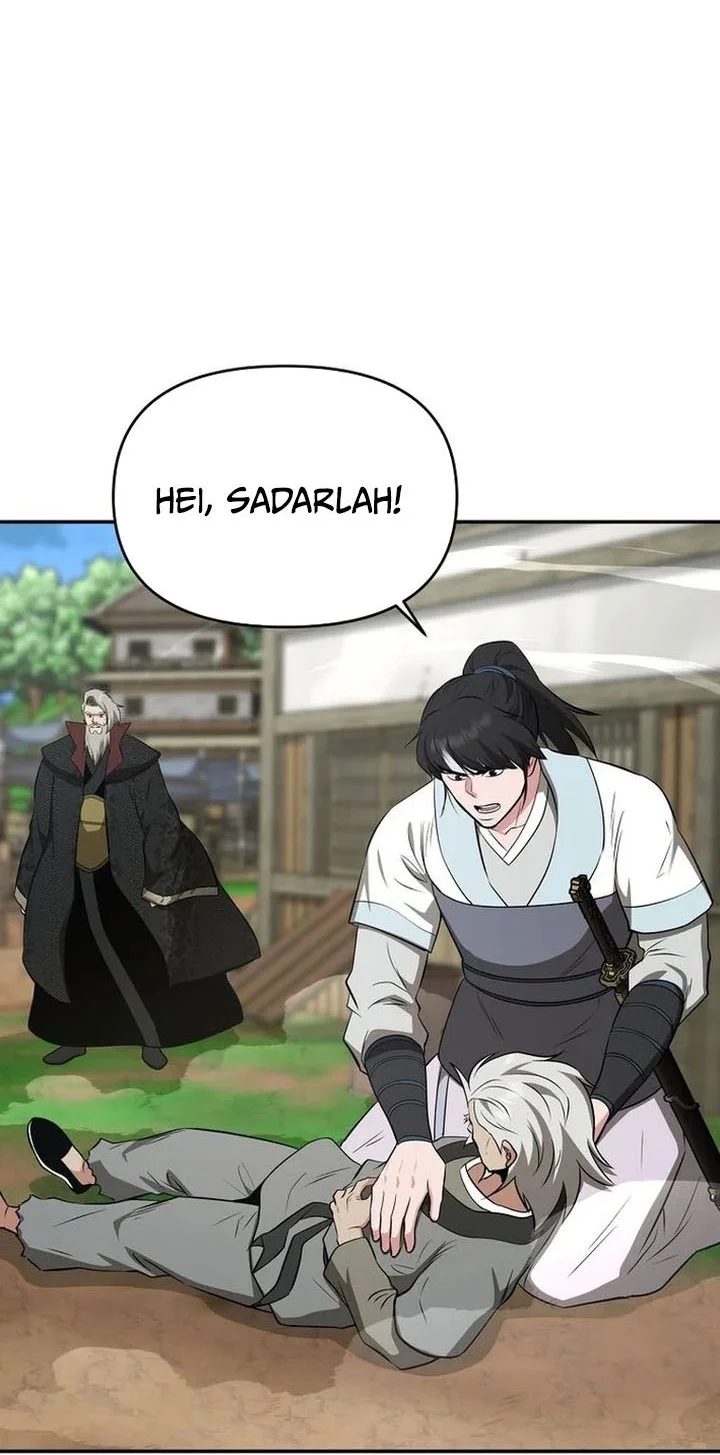 The World’s Best Kunlun Tavern Chapter 107 - halaman 3