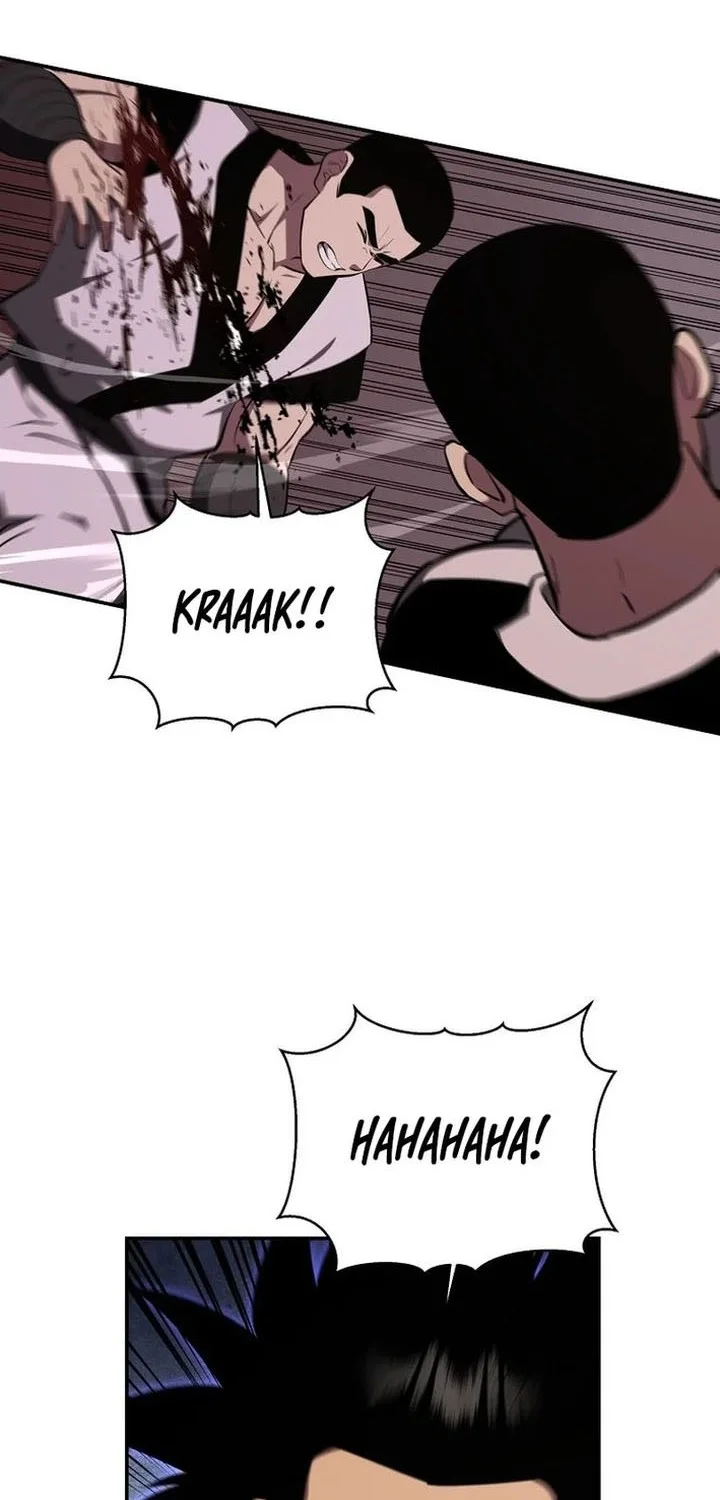 The World’s Best Kunlun Tavern Chapter 107 - halaman 31