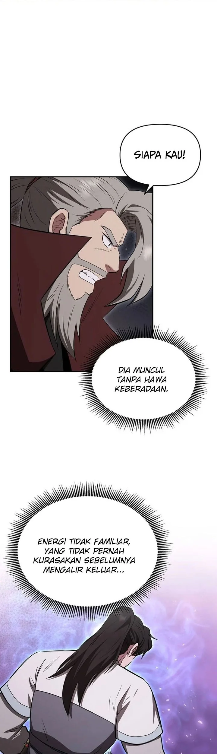The World’s Best Kunlun Tavern Chapter 107 - halaman 4