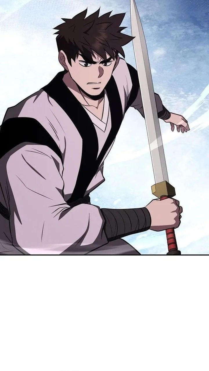 The World’s Best Kunlun Tavern Chapter 107 - halaman 41