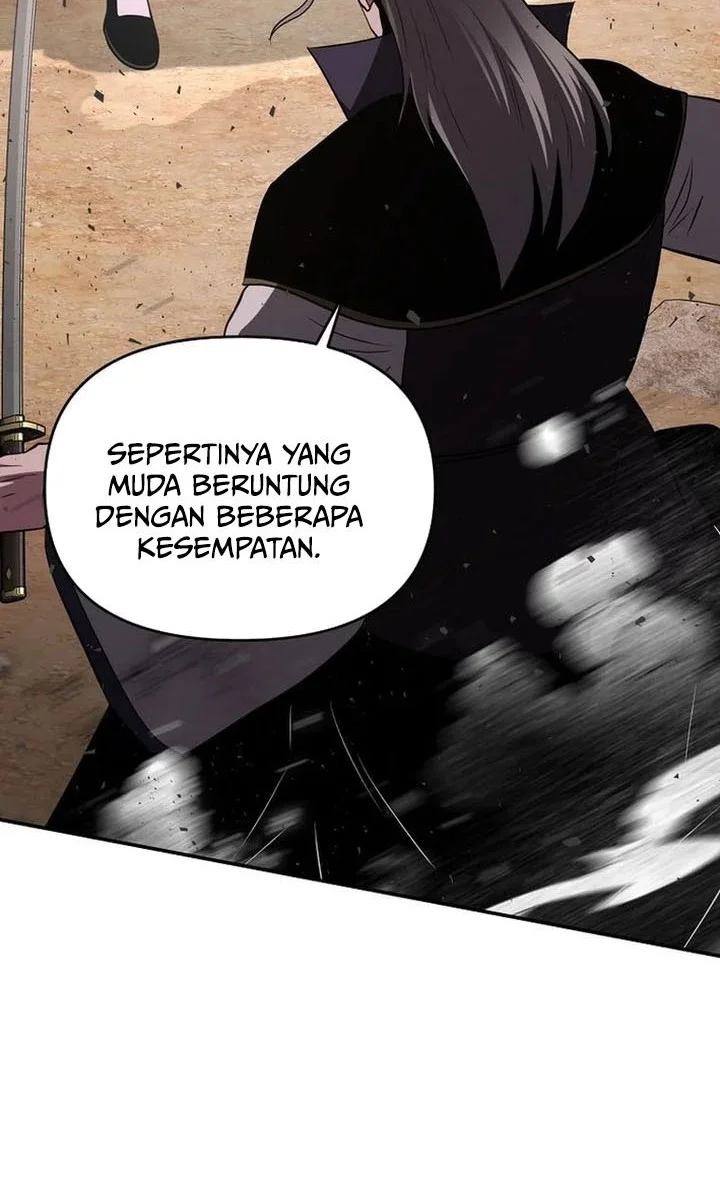 The World’s Best Kunlun Tavern Chapter 107 - halaman 43