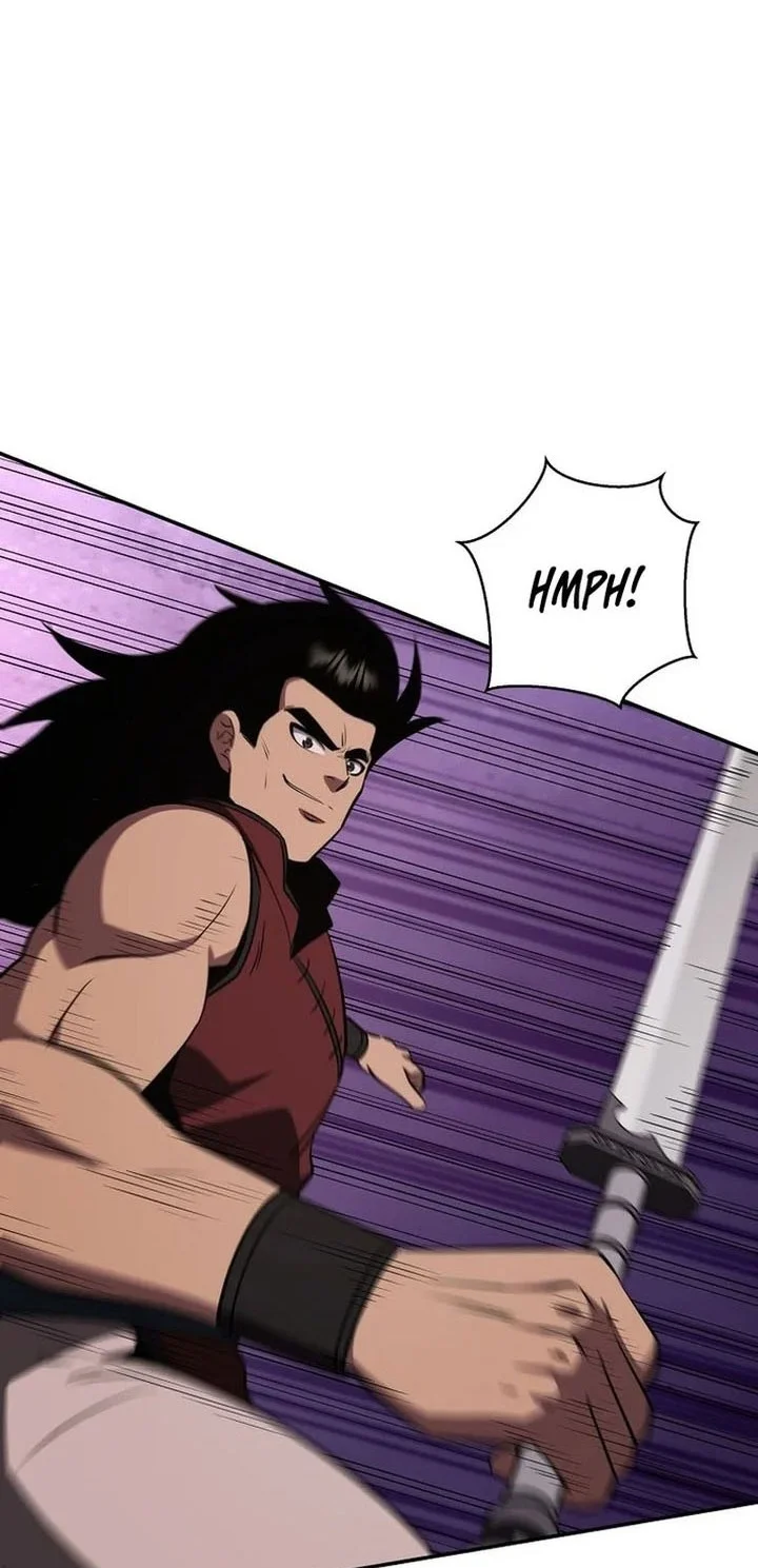 The World’s Best Kunlun Tavern Chapter 107 - halaman 53