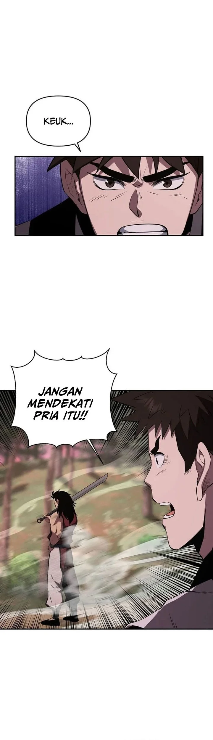 The World’s Best Kunlun Tavern Chapter 107 - halaman 56