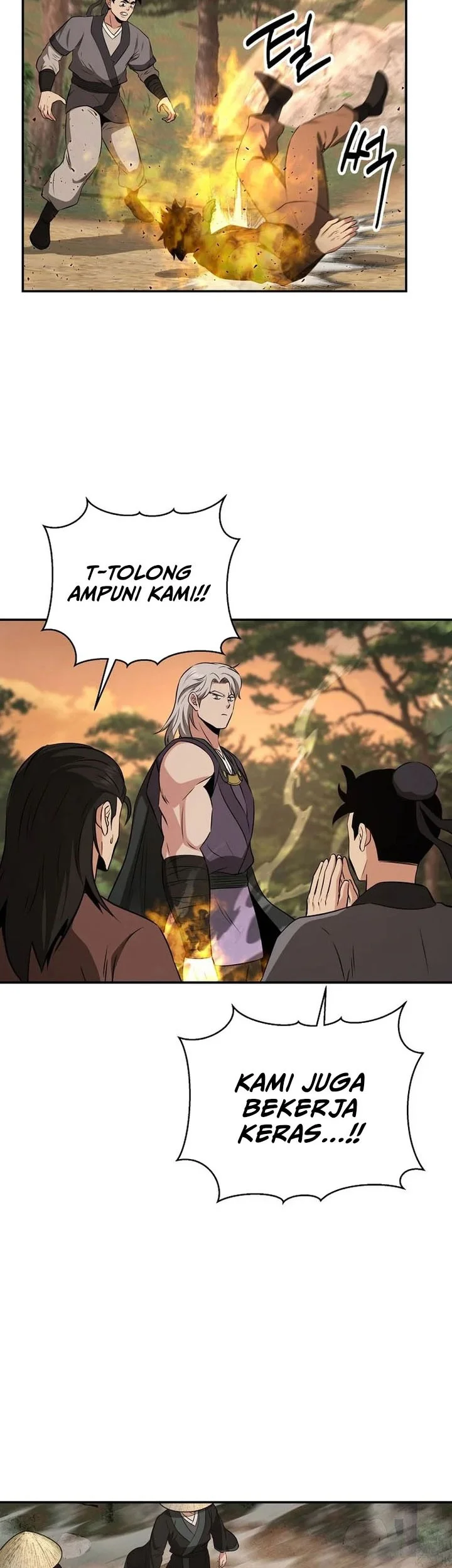 The World’s Best Kunlun Tavern Chapter 108 - halaman 14