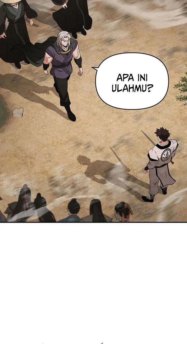The World’s Best Kunlun Tavern Chapter 108 - halaman 15