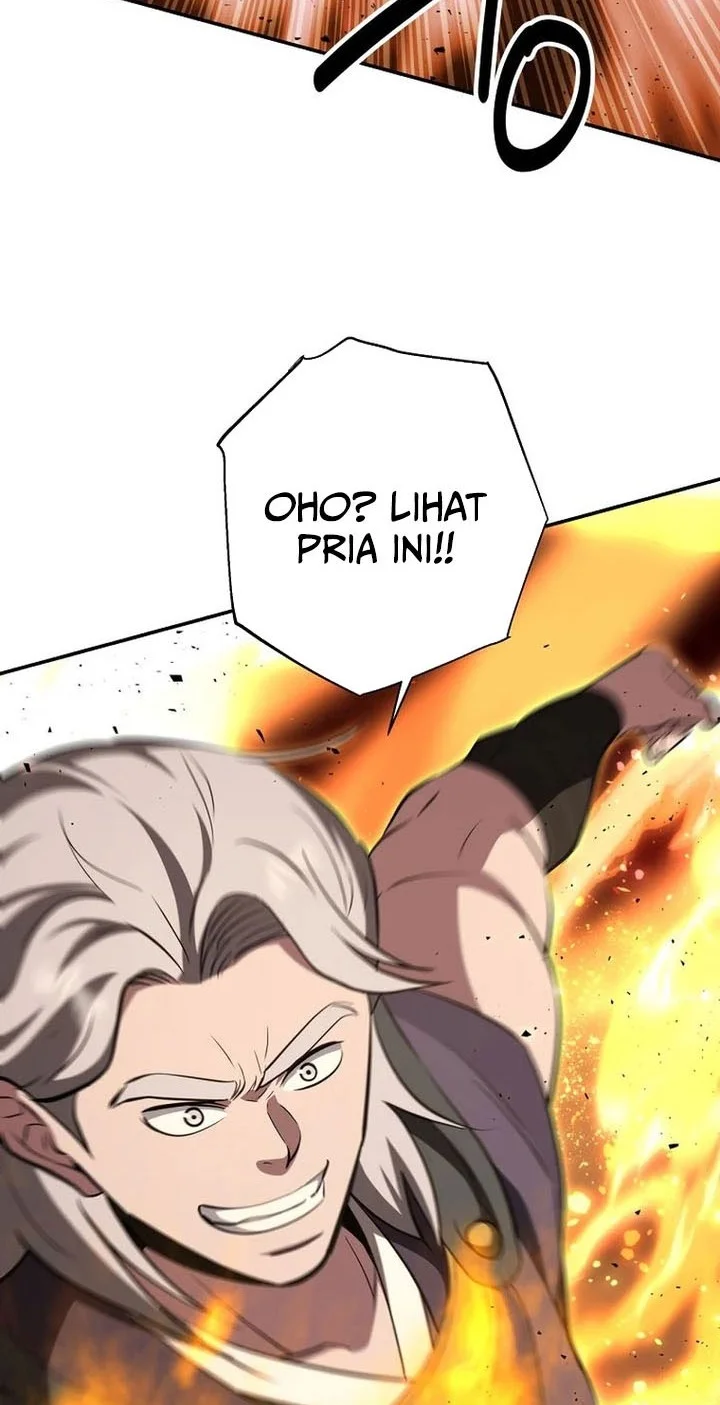 The World’s Best Kunlun Tavern Chapter 108 - halaman 19