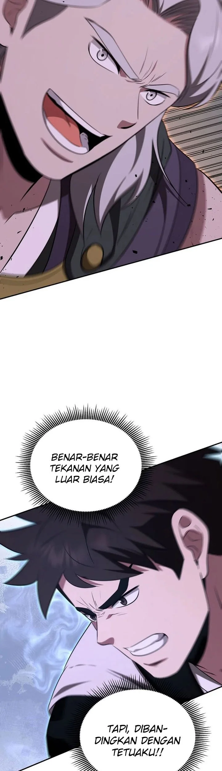 The World’s Best Kunlun Tavern Chapter 108 - halaman 22