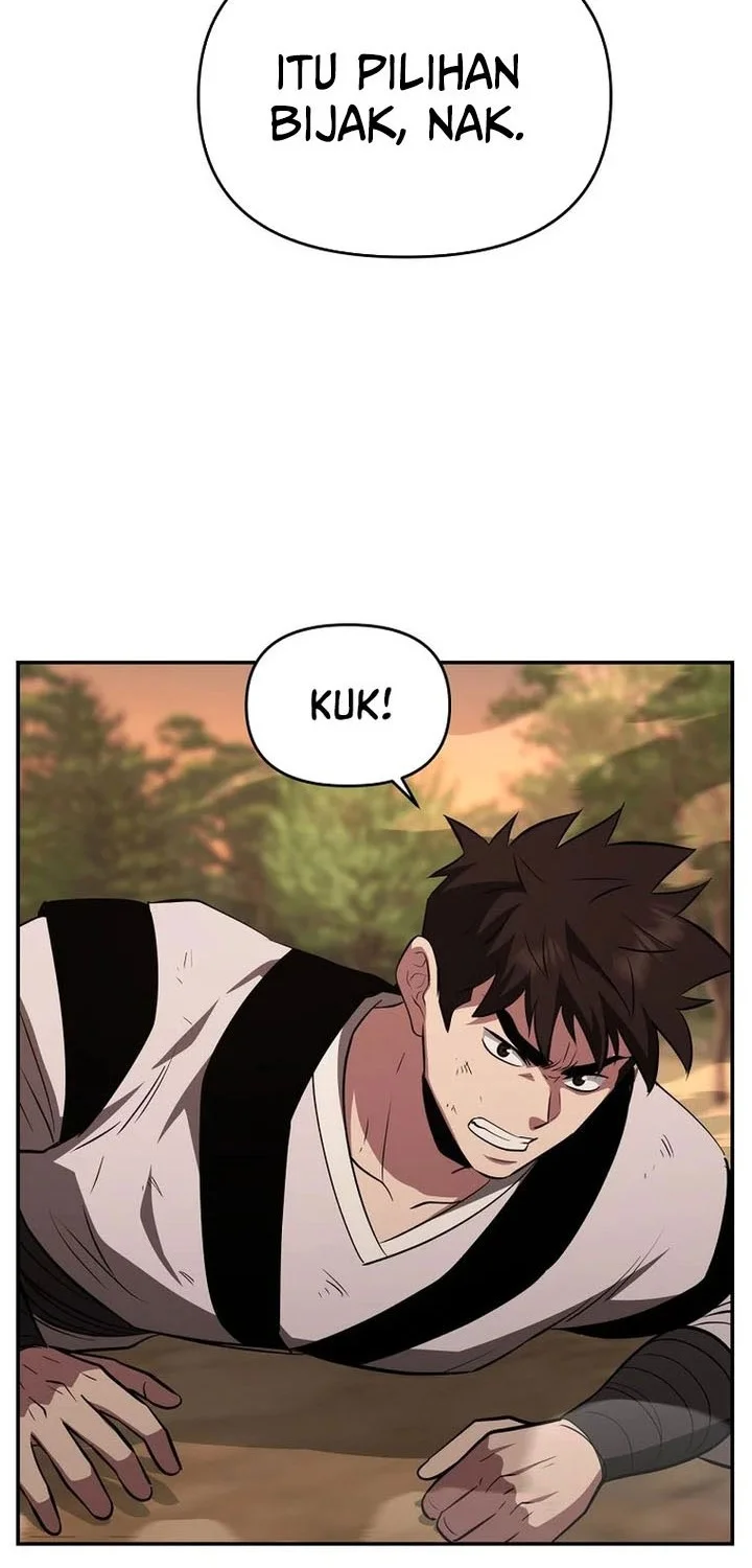 The World’s Best Kunlun Tavern Chapter 108 - halaman 29