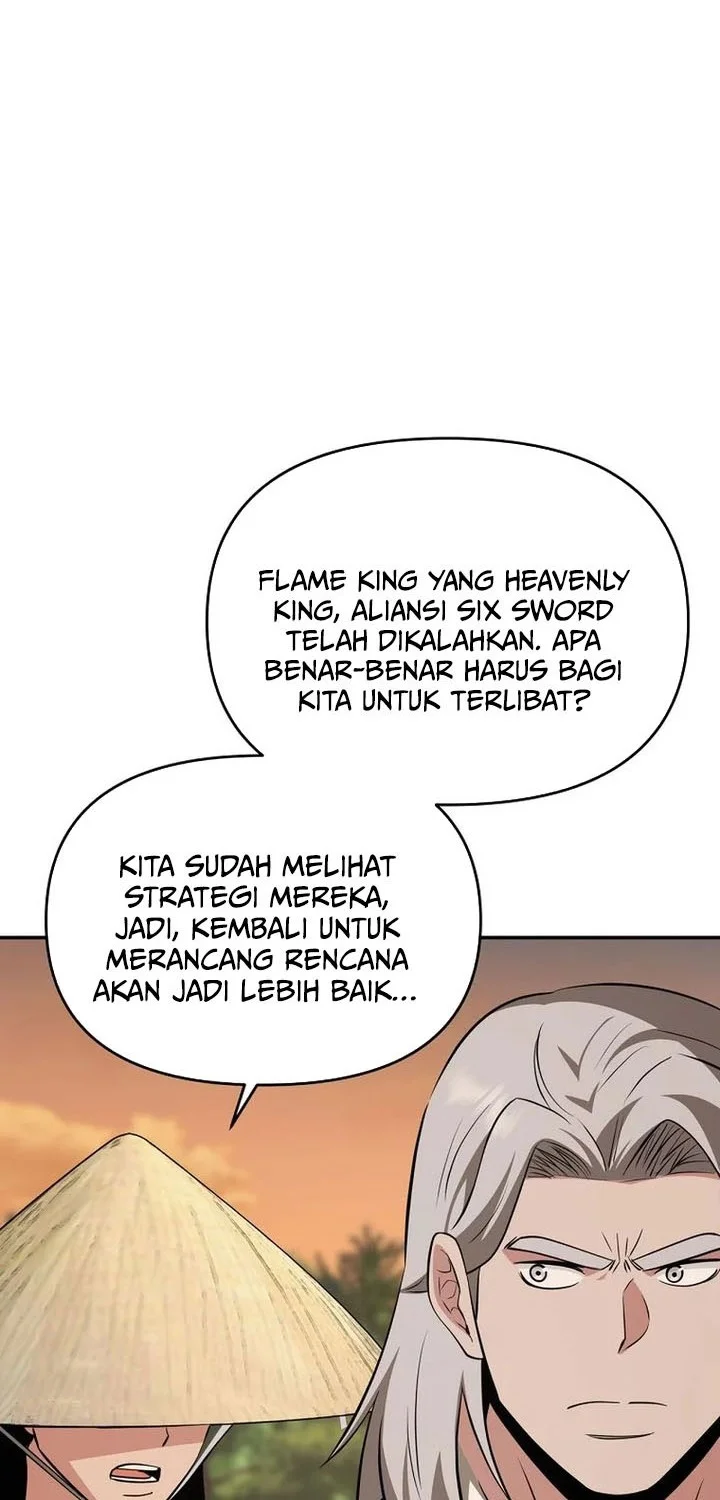 The World’s Best Kunlun Tavern Chapter 108 - halaman 31