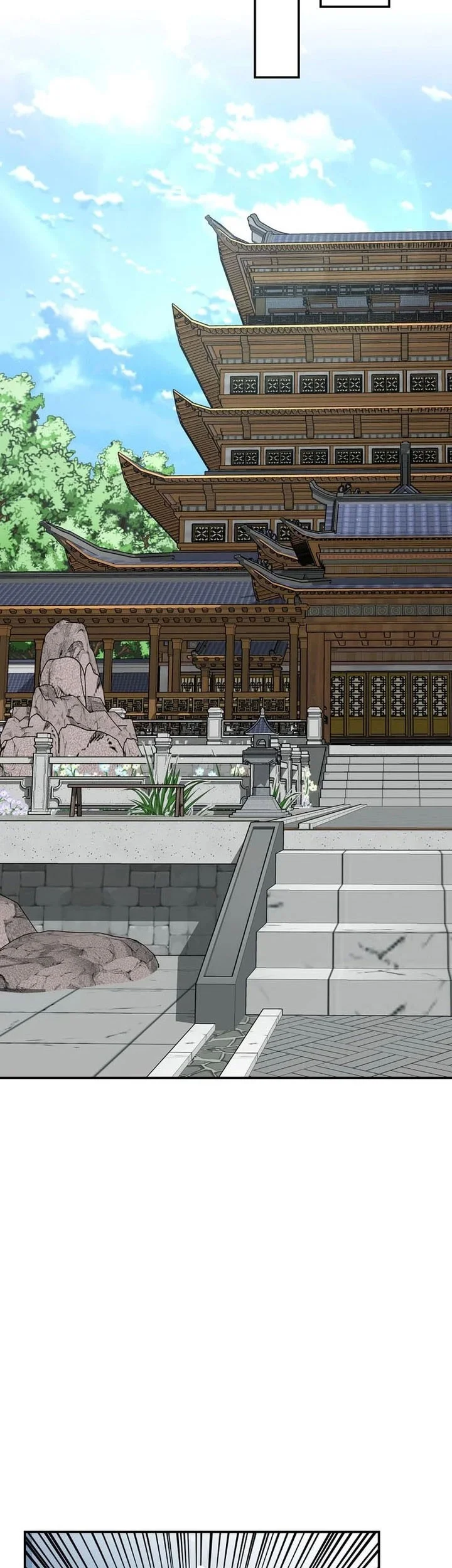 The World’s Best Kunlun Tavern Chapter 108 - halaman 38