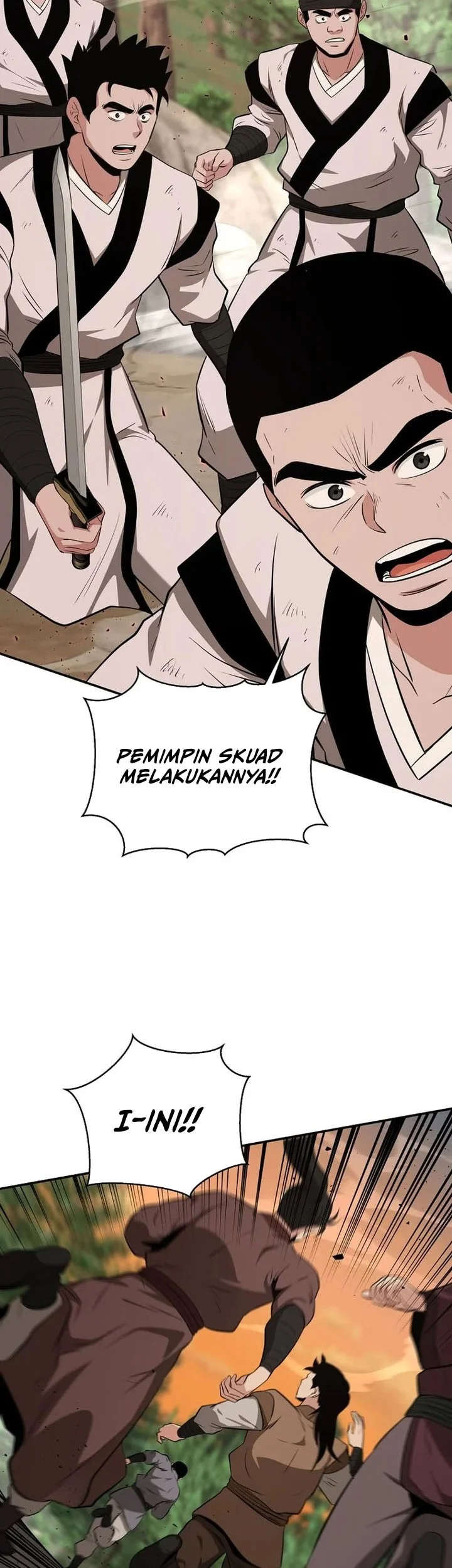 The World’s Best Kunlun Tavern Chapter 108 - halaman 4