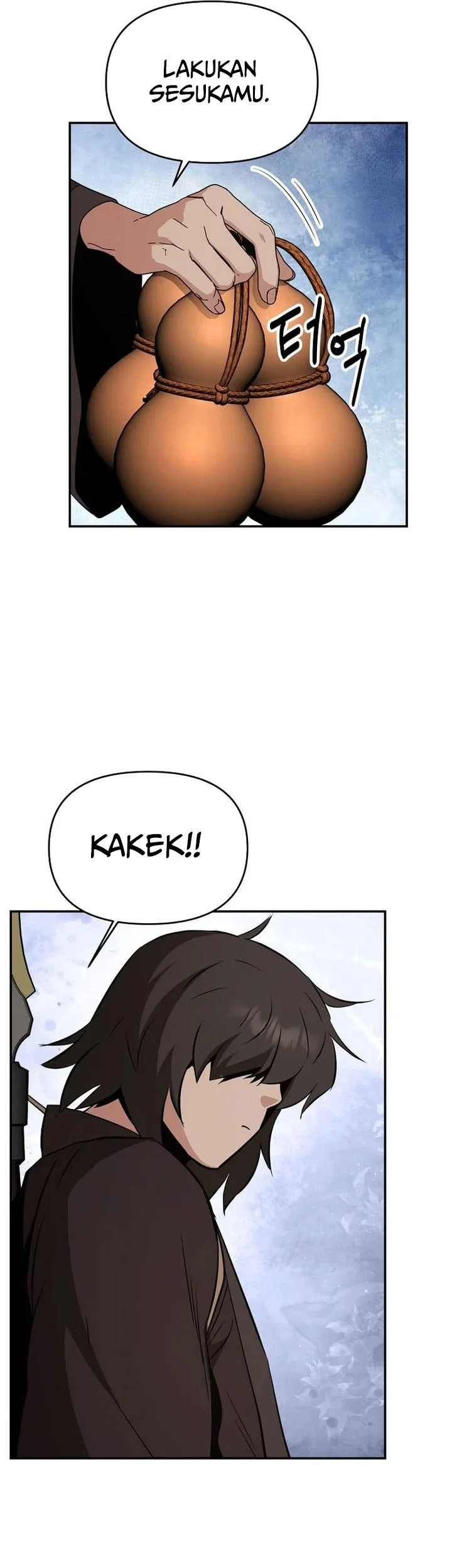 The World’s Best Kunlun Tavern Chapter 108 - halaman 42