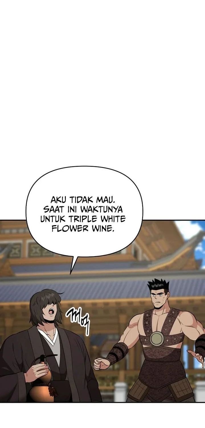 The World’s Best Kunlun Tavern Chapter 108 - halaman 49