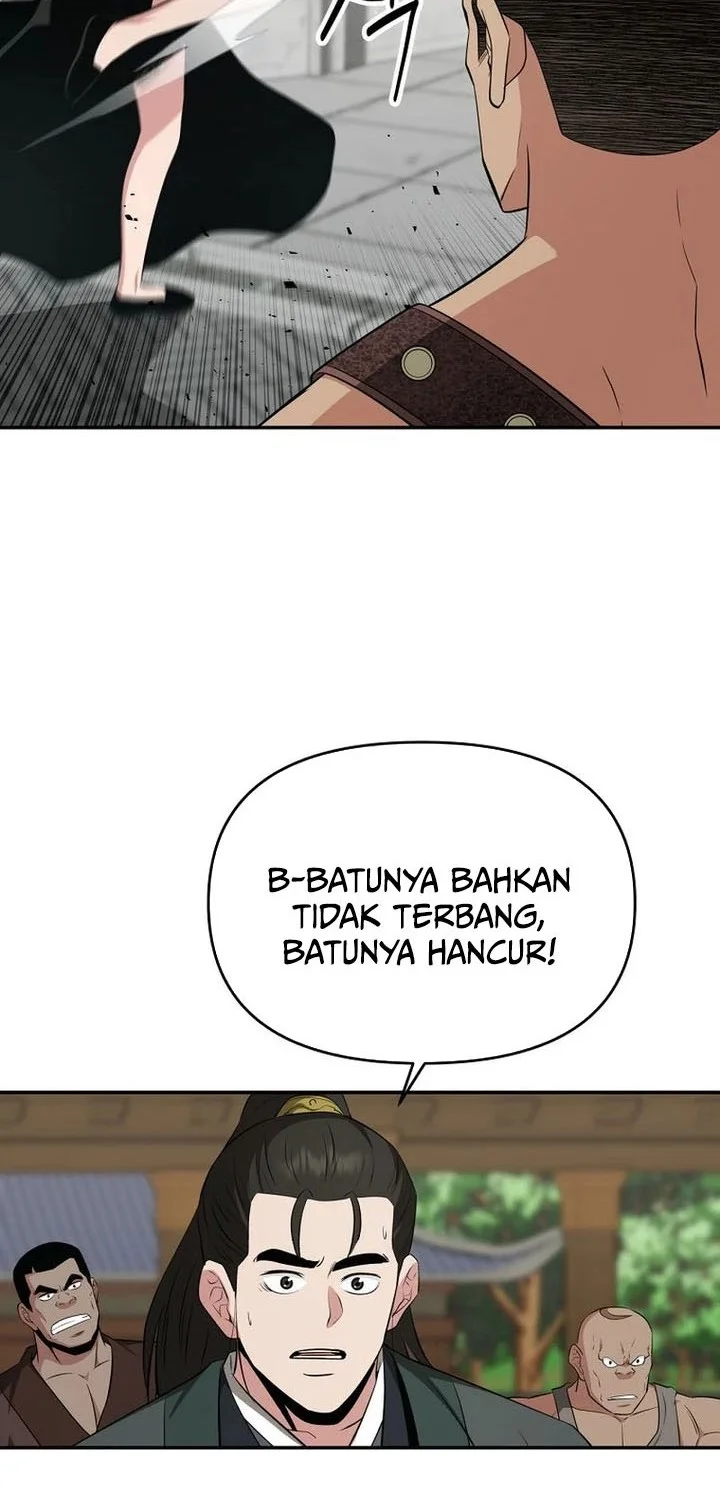 The World’s Best Kunlun Tavern Chapter 108 - halaman 57