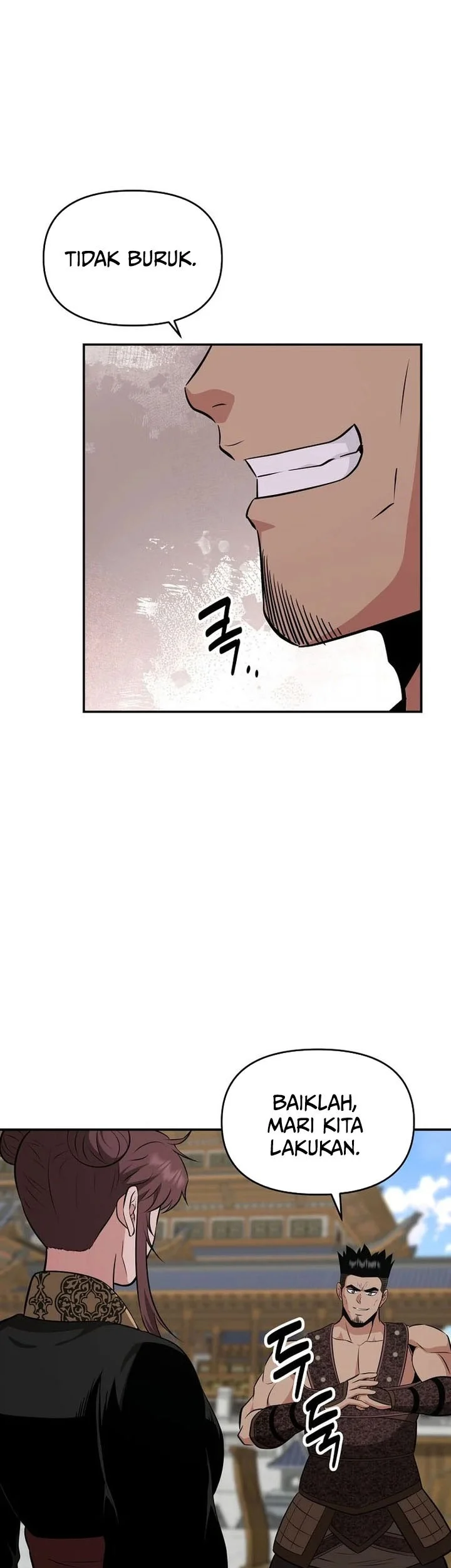 The World’s Best Kunlun Tavern Chapter 108 - halaman 58