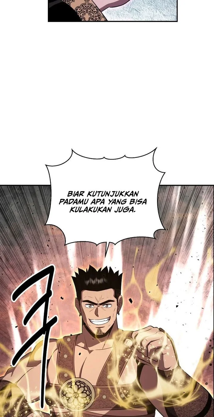 The World’s Best Kunlun Tavern Chapter 109 - halaman 11