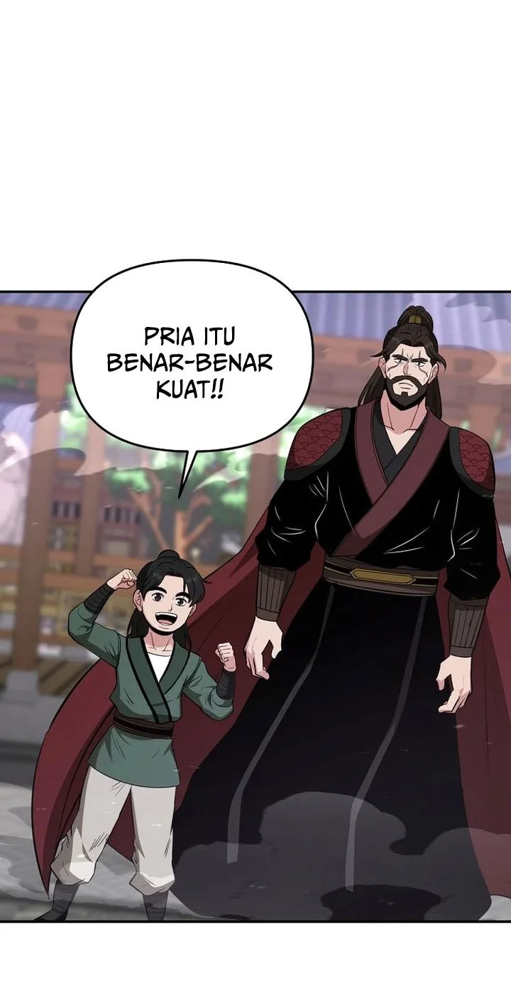 The World’s Best Kunlun Tavern Chapter 109 - halaman 15
