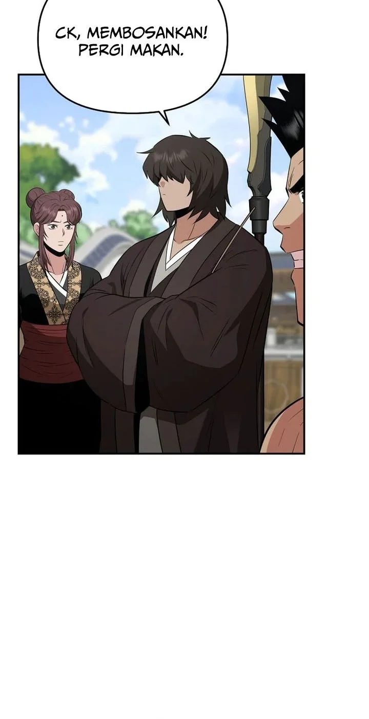 The World’s Best Kunlun Tavern Chapter 109 - halaman 17