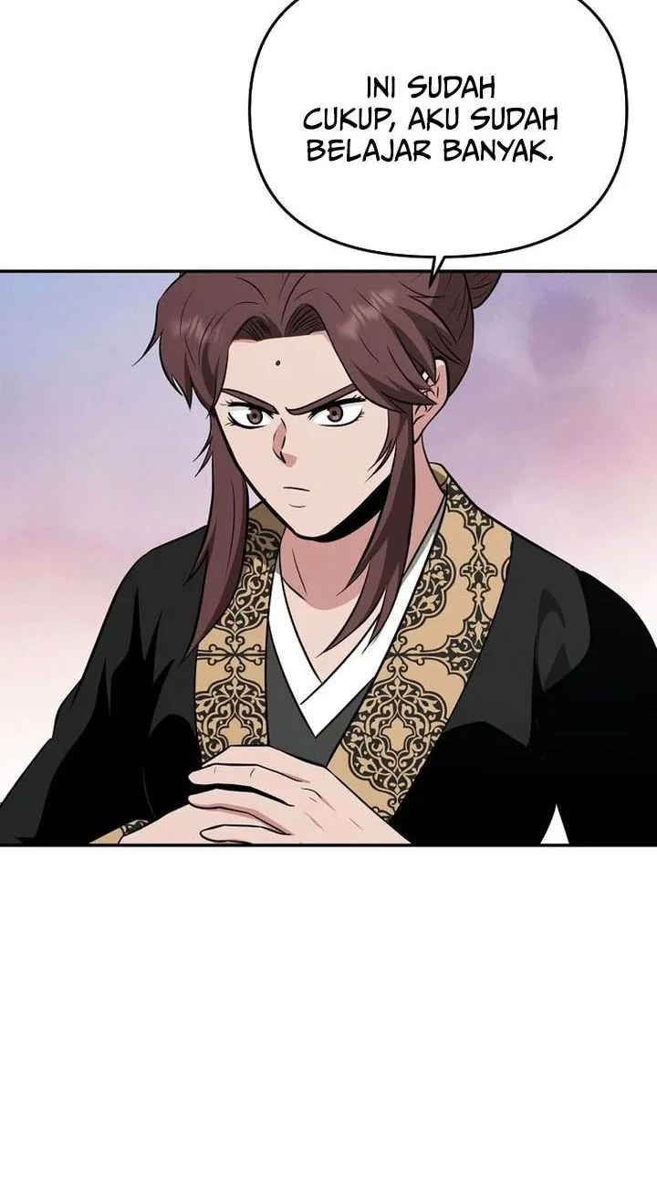 The World’s Best Kunlun Tavern Chapter 109 - halaman 19