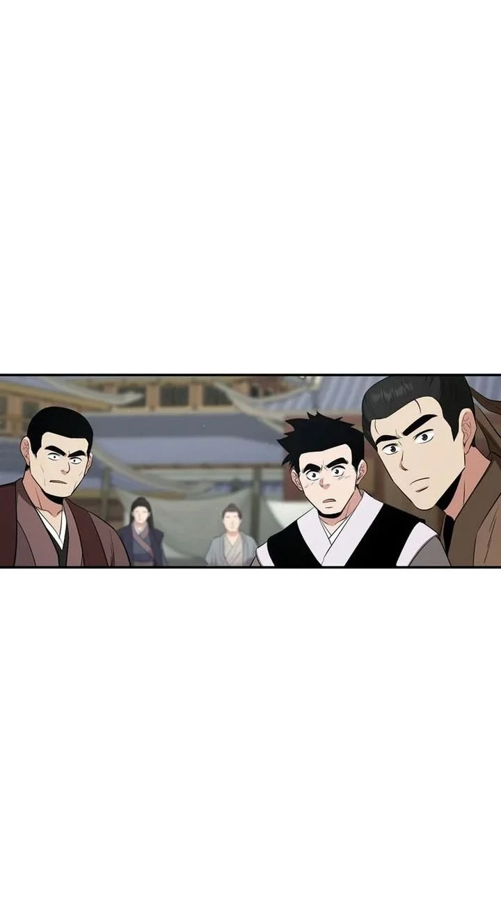 The World’s Best Kunlun Tavern Chapter 109 - halaman 25