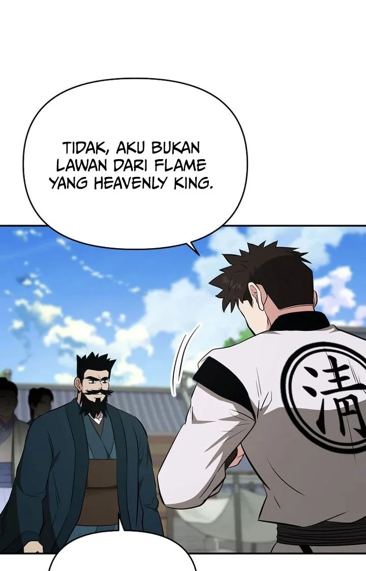 The World’s Best Kunlun Tavern Chapter 109 - halaman 27