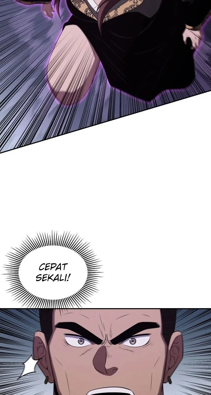 The World’s Best Kunlun Tavern Chapter 109 - halaman 3