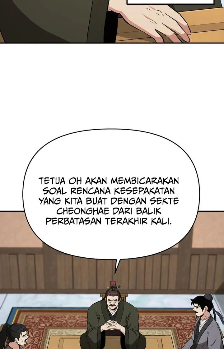 The World’s Best Kunlun Tavern Chapter 109 - halaman 31