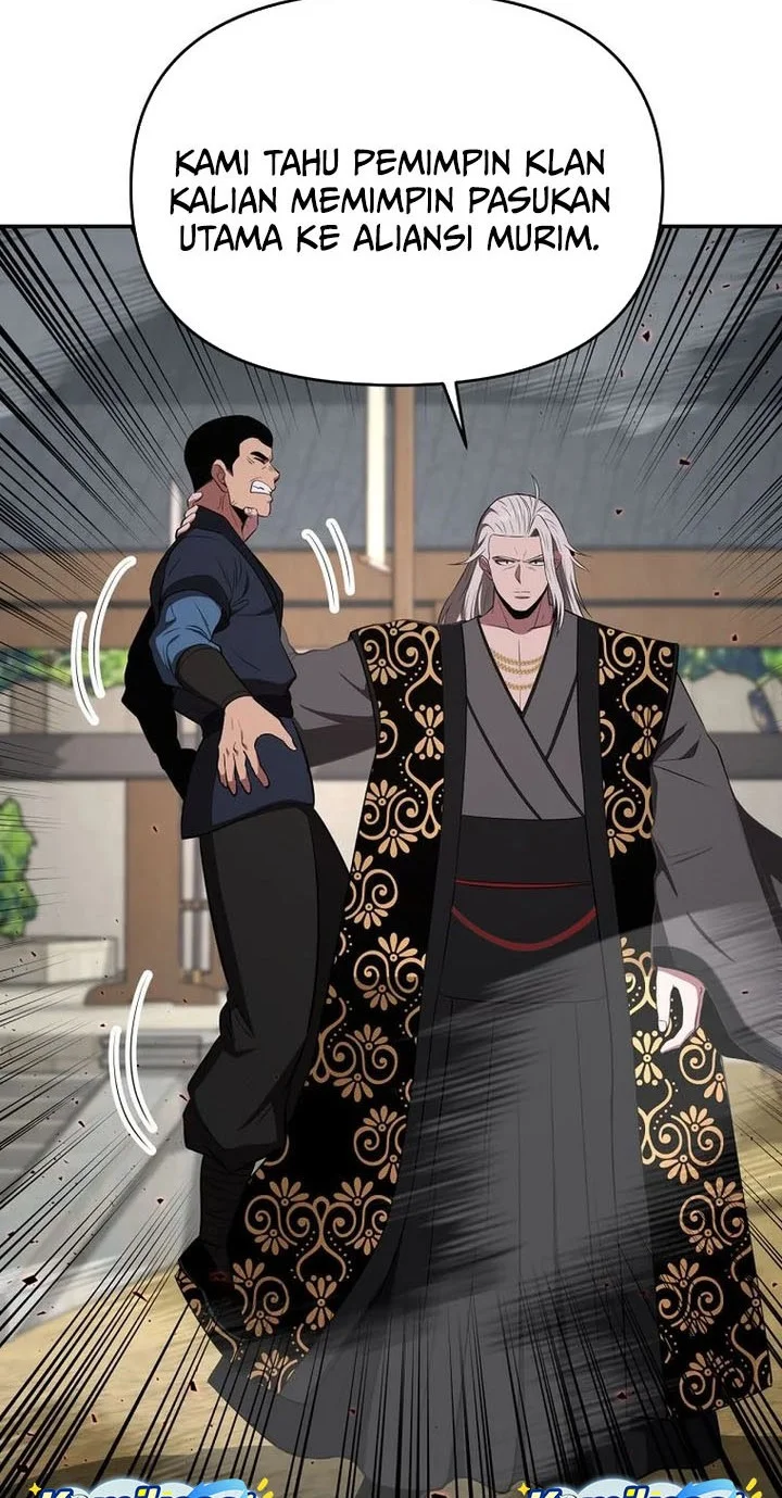 The World’s Best Kunlun Tavern Chapter 109 - halaman 43