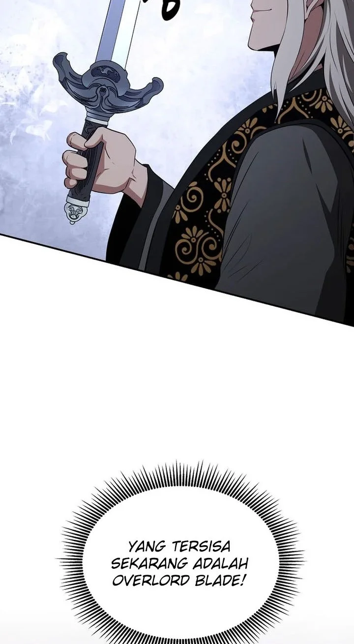 The World’s Best Kunlun Tavern Chapter 109 - halaman 51