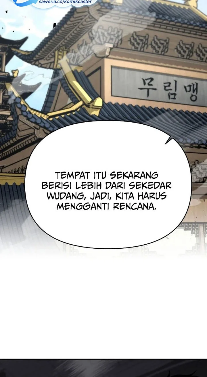The World’s Best Kunlun Tavern Chapter 109 - halaman 57