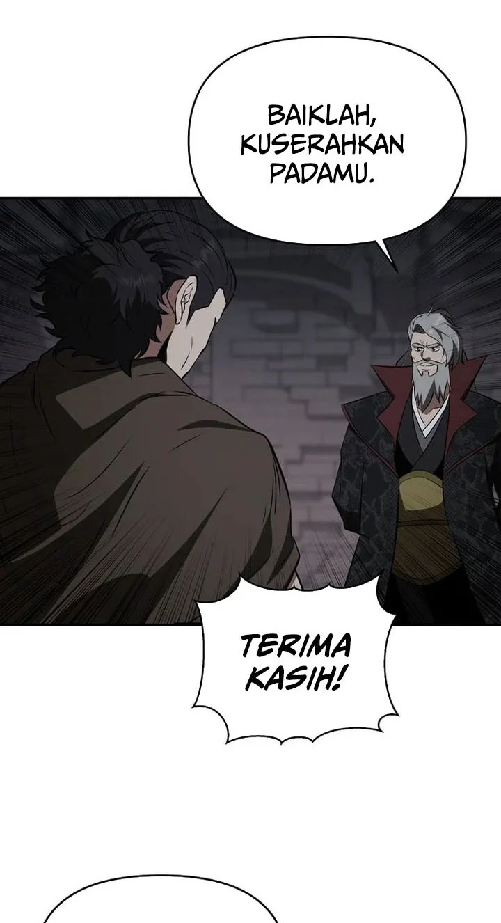 The World’s Best Kunlun Tavern Chapter 109 - halaman 61