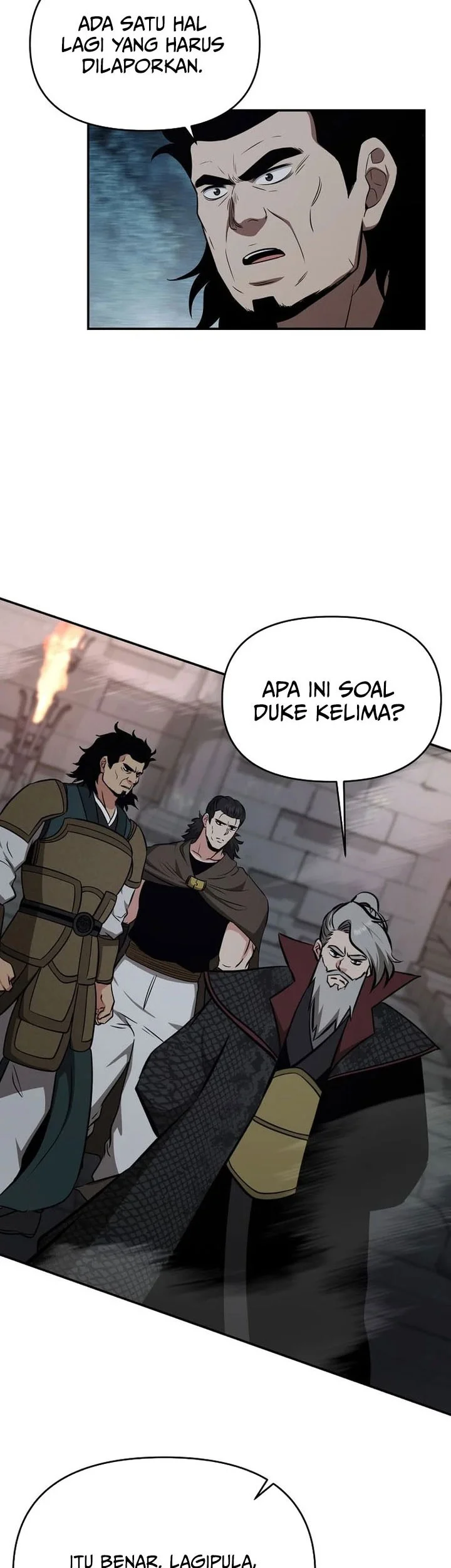 The World’s Best Kunlun Tavern Chapter 109 - halaman 62