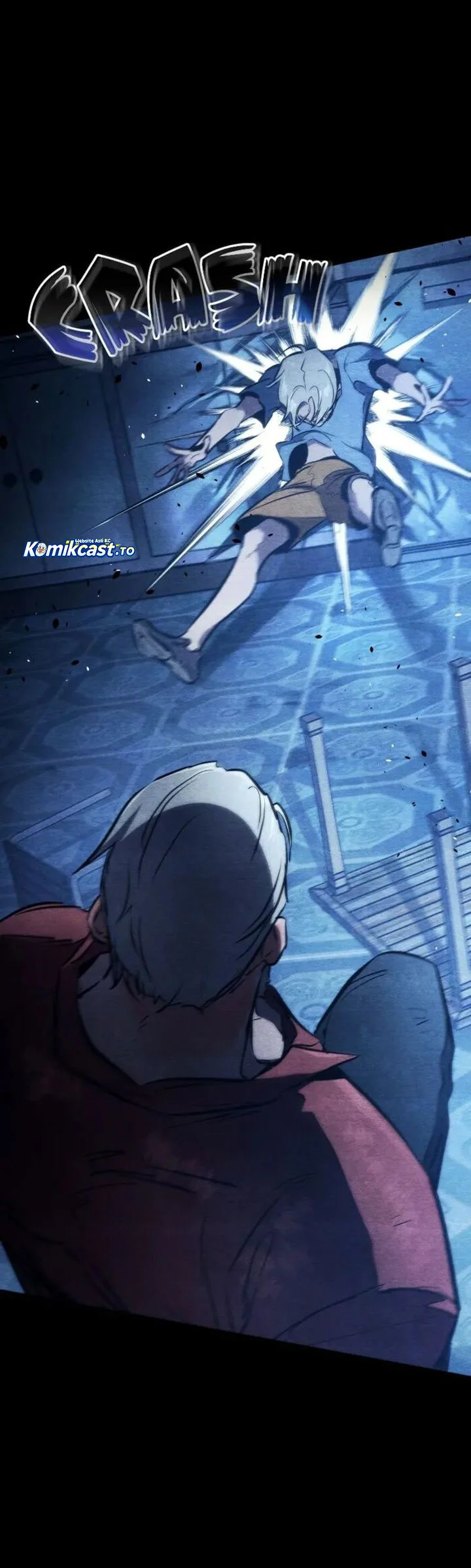 The World’s Best Kunlun Tavern Chapter 11 - halaman 60