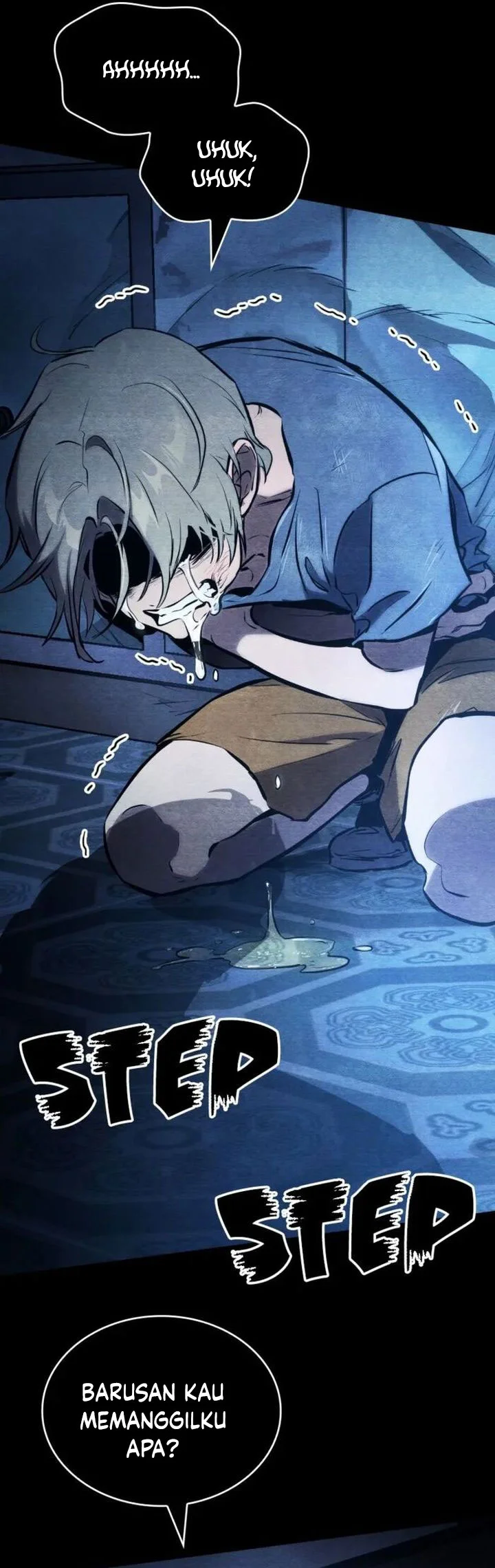 The World’s Best Kunlun Tavern Chapter 11 - halaman 61