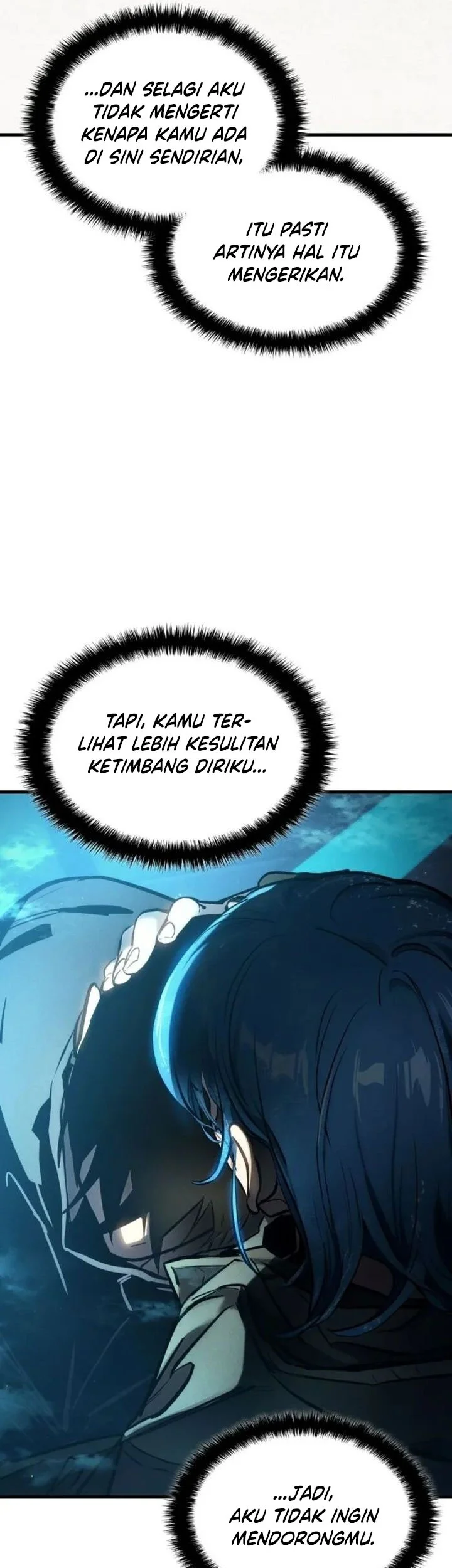 The World’s Best Kunlun Tavern Chapter 11 - halaman 9