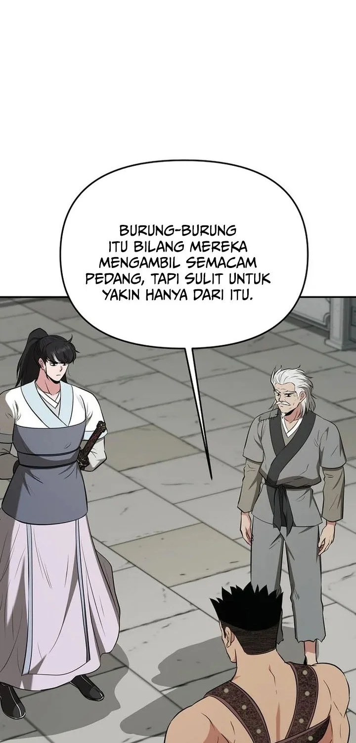 The World’s Best Kunlun Tavern Chapter 110 - halaman 11