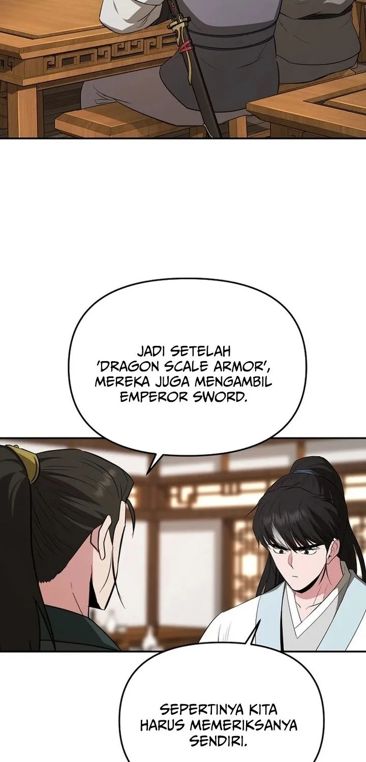 The World’s Best Kunlun Tavern Chapter 110 - halaman 13
