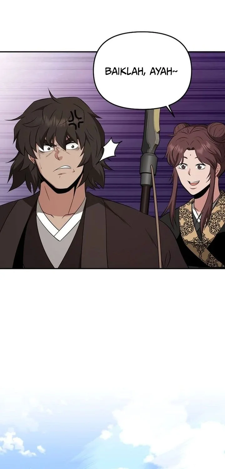 The World’s Best Kunlun Tavern Chapter 110 - halaman 17