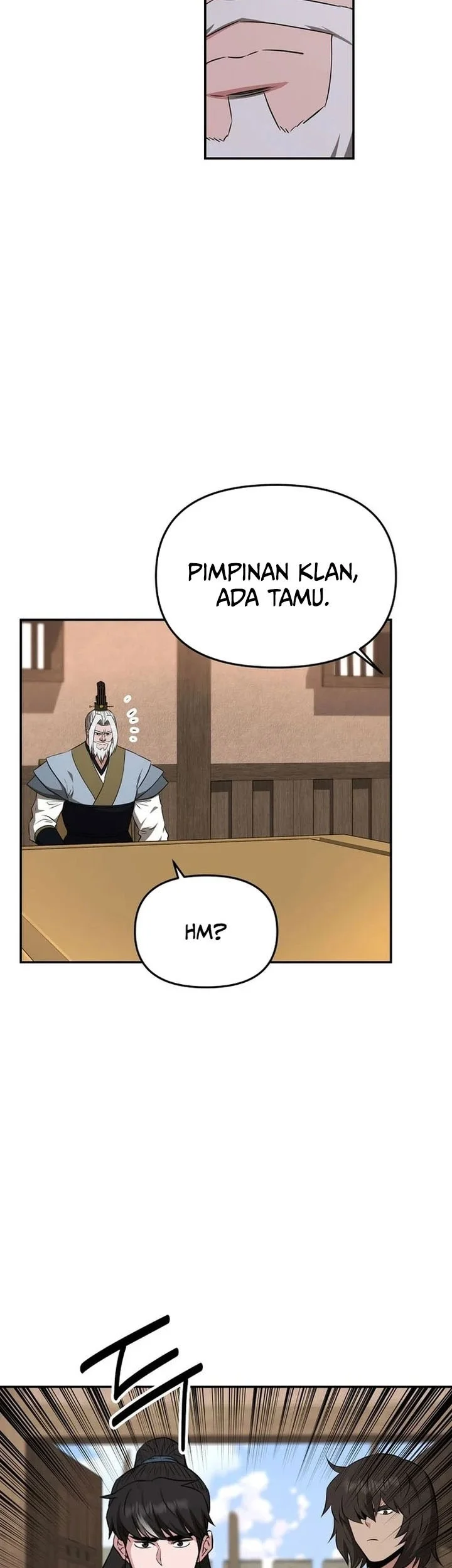 The World’s Best Kunlun Tavern Chapter 110 - halaman 22