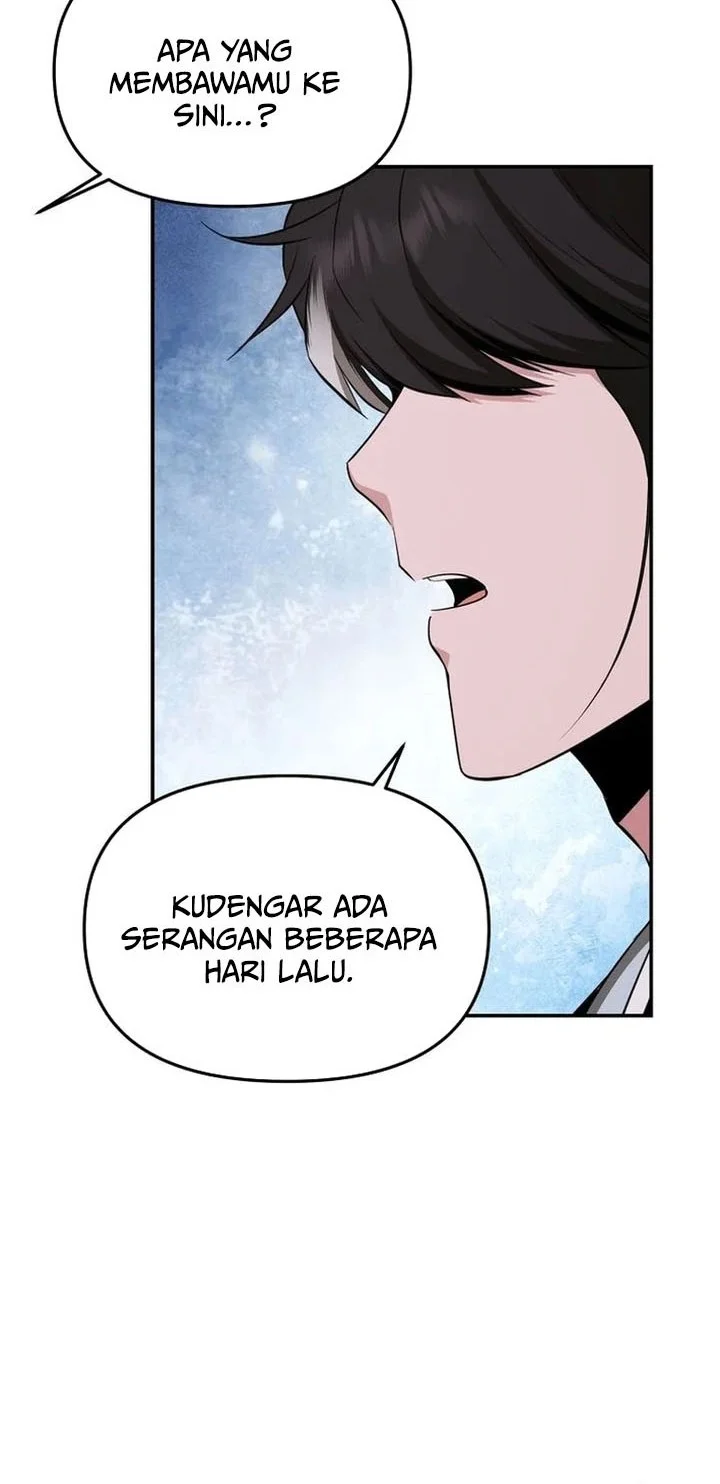 The World’s Best Kunlun Tavern Chapter 110 - halaman 25