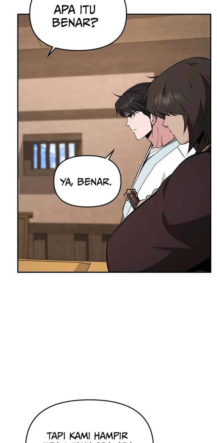 The World’s Best Kunlun Tavern Chapter 110 - halaman 29