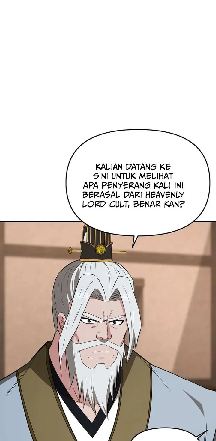 The World’s Best Kunlun Tavern Chapter 110 - halaman 31