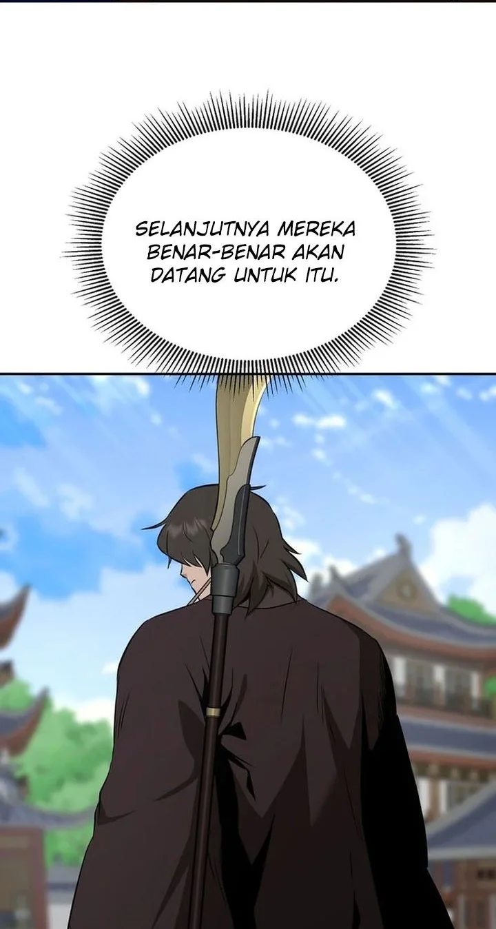 The World’s Best Kunlun Tavern Chapter 110 - halaman 35