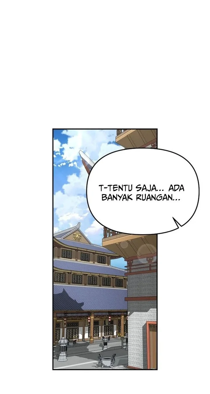 The World’s Best Kunlun Tavern Chapter 110 - halaman 39
