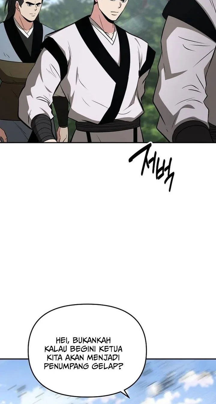 The World’s Best Kunlun Tavern Chapter 110 - halaman 41