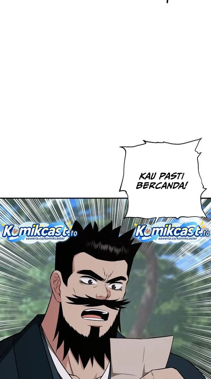 The World’s Best Kunlun Tavern Chapter 110 - halaman 45